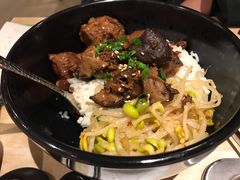 -新石器烤肉(中房金谊广场店)