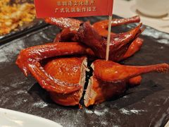 -侨美食家·粤菜(体育西路店)