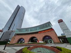 -砂之船奥莱(南京江宁店)