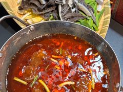 -西江红·株洲本地菜(滨江南路店)