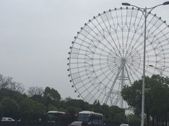 -南昌之星摩天轮