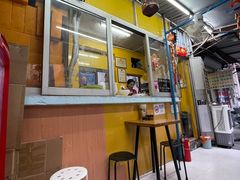 -小梁哥云吞面(黄贝岭店)