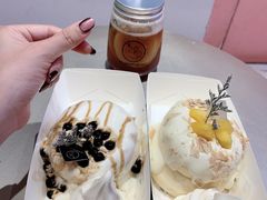 -狐狸和向日葵(北京路店)