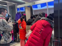 -世纪星滑冰俱乐部(万象城店)