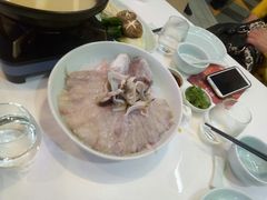 -盒马渔市餐厅