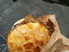 -大利来记餐厅
