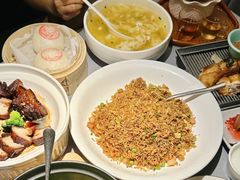 -章吴记喜瑞餐厅(东东城店)