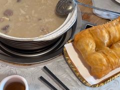 -丰尔粥食·粥底火锅·桑拿鸡(大良总店)