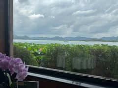 -湖畔居茶楼(湖滨店)