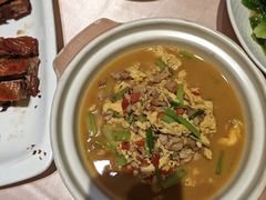 -王府井酒店(金桥港湾店)
