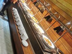 -星伦多自助料理·涮烤一体(虹悦城店)