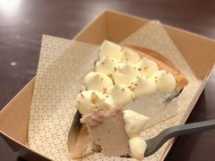 -Pie Bird(新闸路店)