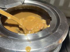 -圆顶阁西餐厅(郑州索菲特国际饭店 )