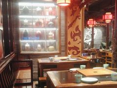 -蜀江龙火锅(339店)