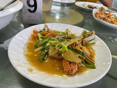 -七鲜渔港美食餐厅(巽寮湾海景店)