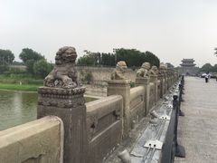 -卢沟桥文化旅游区
