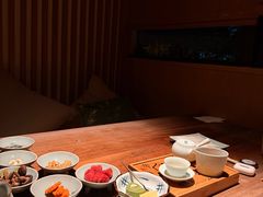 -梅间堂茶馆(绿地缤纷城店)