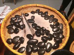 -围炉三国锅盔(平江万达店)