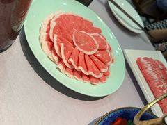 -东来顺饭庄(apm总店)