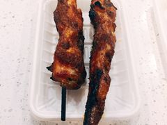 -一代烤翅王(大汉口店)
