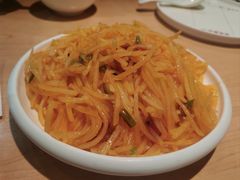 -香香春饼·非遗技艺(万达店)