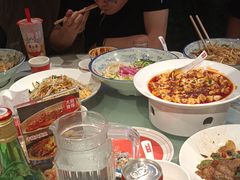-大海碗·炸酱面·烤鸭·京菜(天坛店)