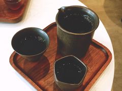 -Home Cafe(水榭春天店)
