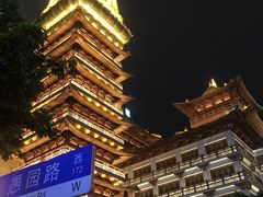 -中国工商银行(静安寺支行)