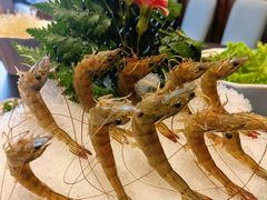 -鼎泰亨·海鲜牛肉餐厅(滨江店)