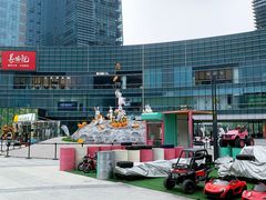 -大族广场Mall&More