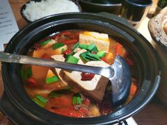 -金牌外婆家(苏州中心店)