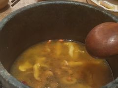 -蘑界·野生菌火锅(深业上城店)