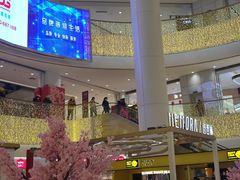 -银泰百货(北京大红门店)
