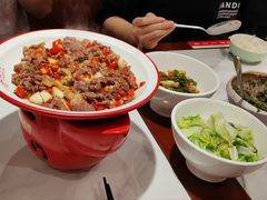 -辣可可·小炒黄牛肉(望京凯德MALL店)