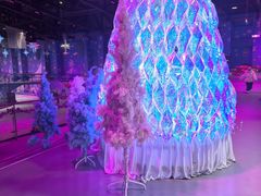-西安银基冰雪世界