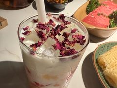 -芸山季·云南山珍菌火锅(南翔印象城MEGA店)