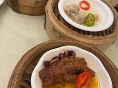 -顺风山庄(水濂山店)