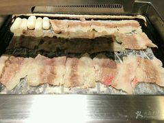 -新石器烤肉(之心城店)