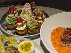 -BE BRIGHT KITCHEN(正佳广场店)