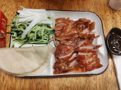 -品味斋片皮烤鸭(下沙宝龙店)