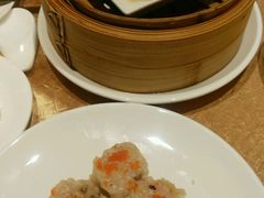 -哈尔滨永泰喜来登酒店·璟泰公馆