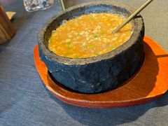 -南里山房·新淮扬菜(徐汇万科店)