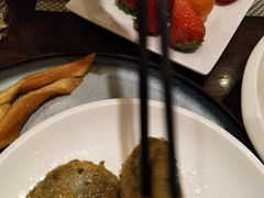 -逸林轩中餐厅(中信泰富朱家角锦江酒店)