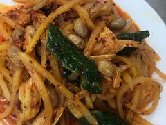 -松明一烤肉馆(鲁园店)