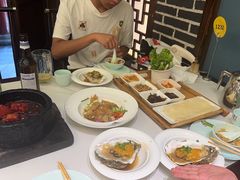 -映像威海·海鲜味道(市区店)