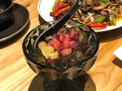 -十三式重庆江湖菜(金茂览秀城店)