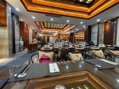 -大佛寺高级素食自助餐厅