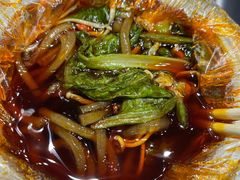 -金乐活美食(中街店)