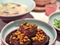 黄豆猪脚圈-竹外桃花·江南小酒馆(SKP·S店)