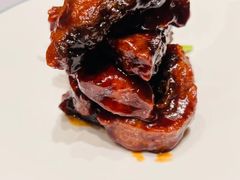 -狮王府淮扬菜(新街口友谊店)